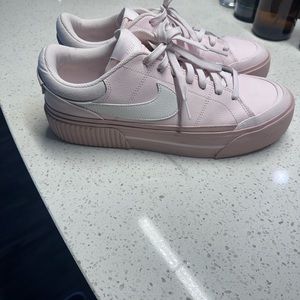 Nike Court Legacy Lift - out of box AS IS